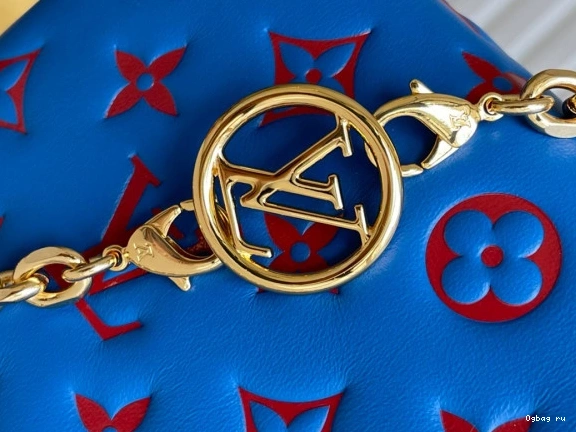 VUITTON COUSSIN LOUIS POCHETTE 0719
